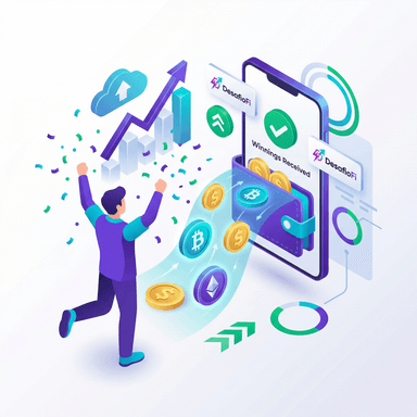 Receba automaticamente