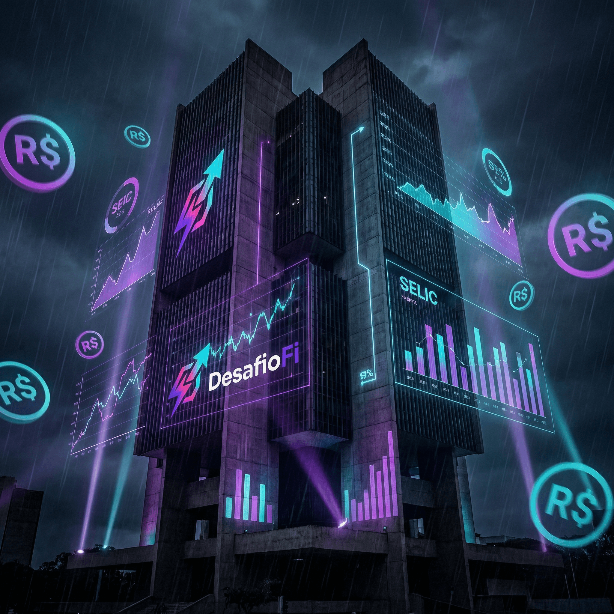 Selic abaixo de 11% ainda em 2026?